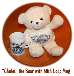 bear