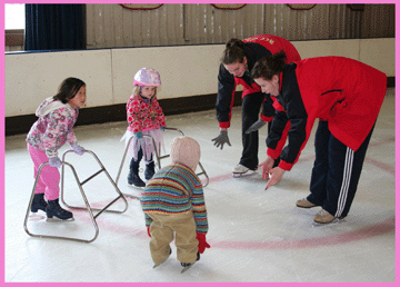 Tots class