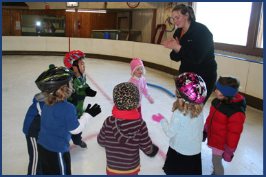 Tots class