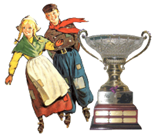 Hans Brinker award image