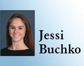 Jessi Goble Buchko