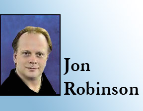 Jon Robinson