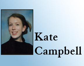 Kate Campbell