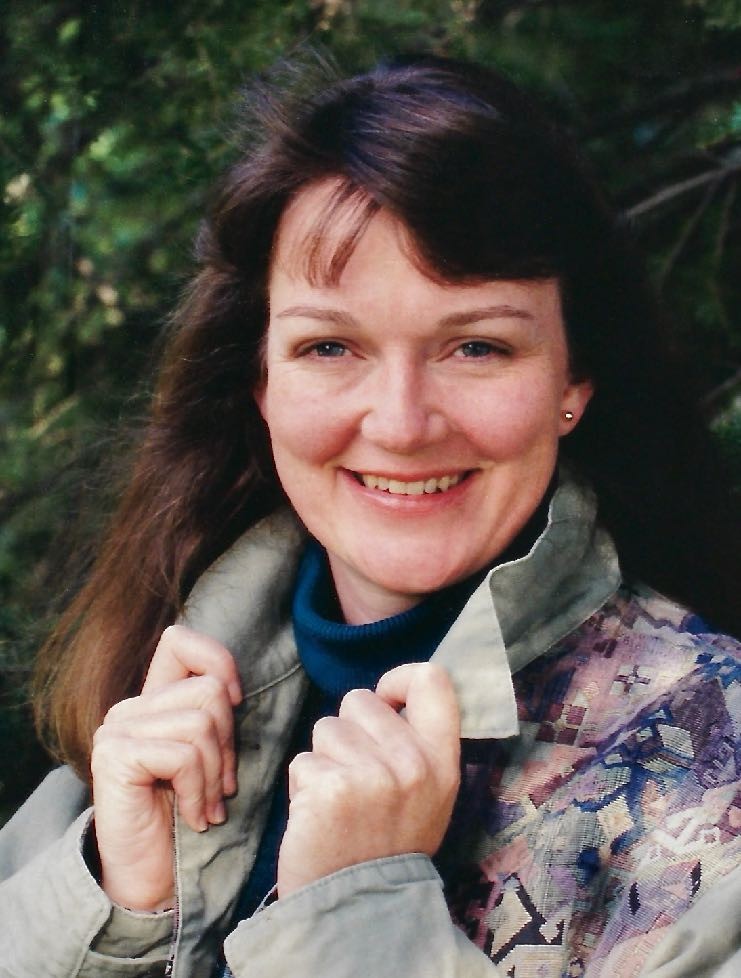 Laurie Davis Valiga