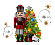 Nutcracker On Ice
