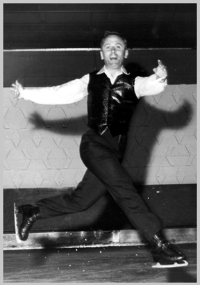 Robert Unger photo