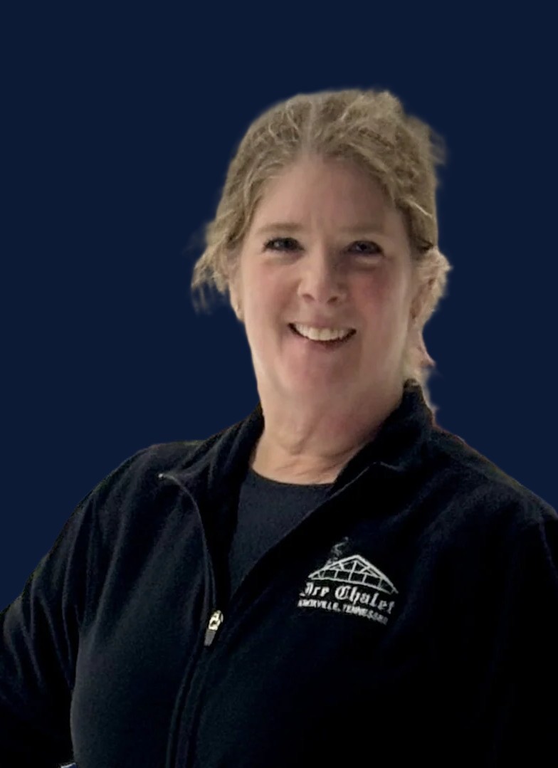 Patti Dillard