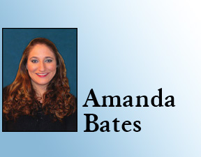 Amanda Bates