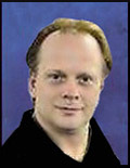 Jon Robinson