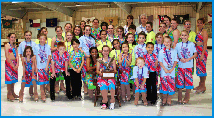 42nd Annual Robert Unger team champions