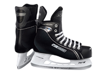 Bauer hockey skates