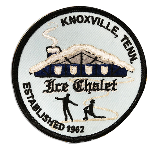 Small Ice Chalet emblem