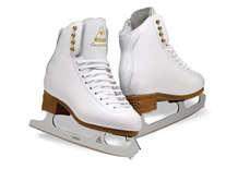 Jackson skates
