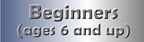Beginner Classes