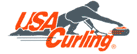 U.S. Curling logo
