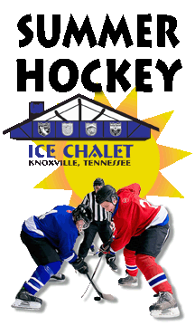 Summer Hockey