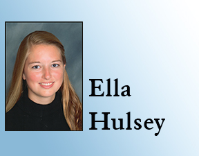Ella Hulsey