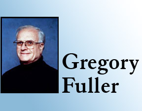 Gregory Fuller