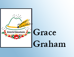 Grace Graham