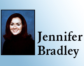 Jennifer Bradley