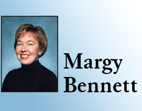 Margy Bennett
