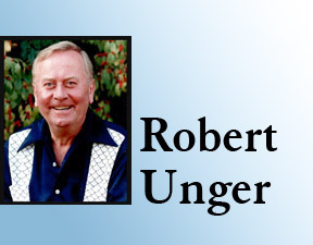 Robert Unger