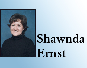Shawnda Ernst