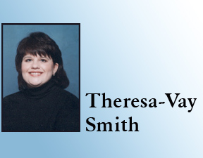 Theresa-Vay Smith
