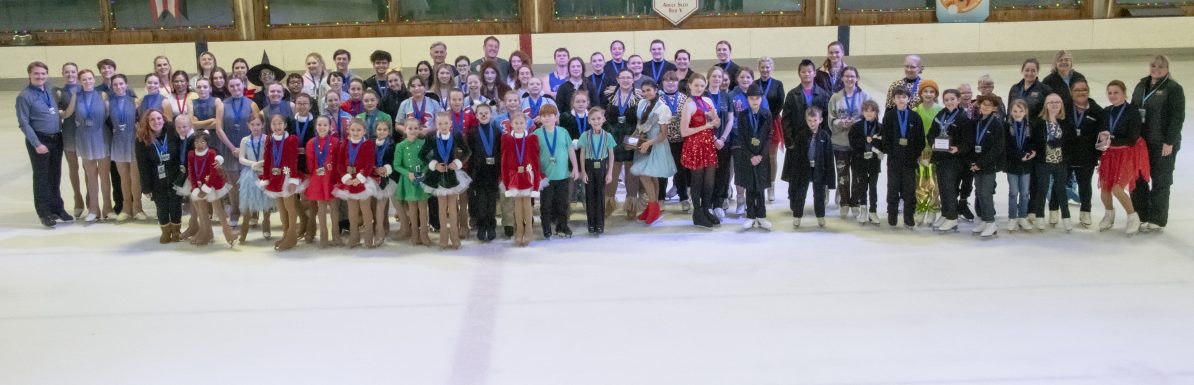 Group Photo, RU Competition 2023