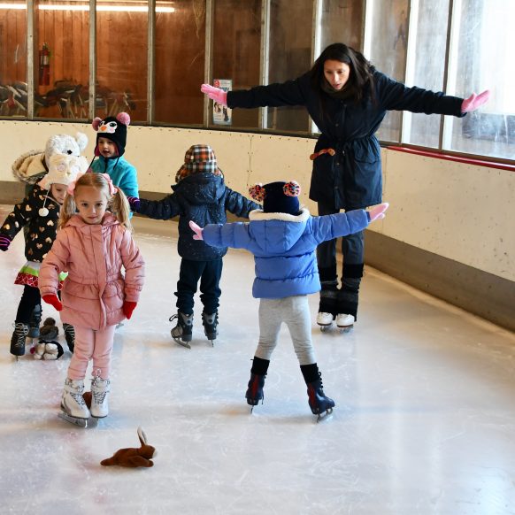 Ice Chalet Photo Gallery Photo Gallery for the Ice